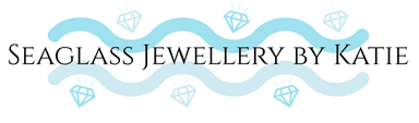 Seaglass Jewellery by Katie